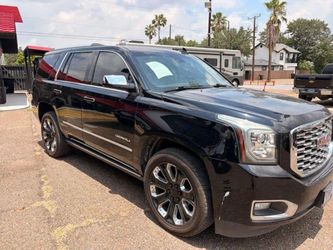 2020 GMC Yukon