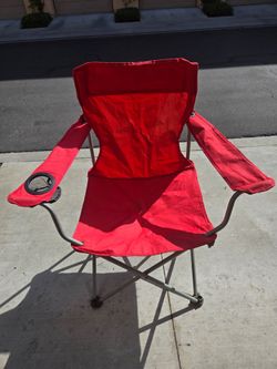 Camping Chair