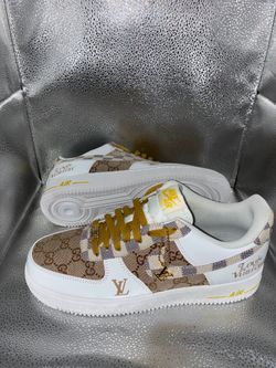 Nike Air Force 1 Custom