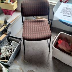 Stacking Chairs