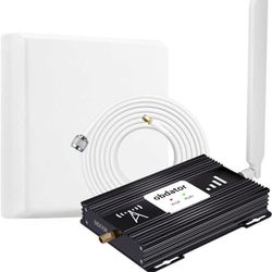 AT&T Cell Phone Signal Booster T Mobile AT&T Signal Booster 5G 4G LTE Band 12/17 AT&T Cell Phone Booster ATT Cell Booster T Mobile ATT Cell Signal Boo