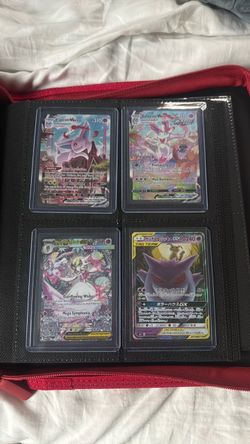 pokemon lot