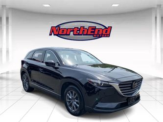 2020 Mazda CX-9
