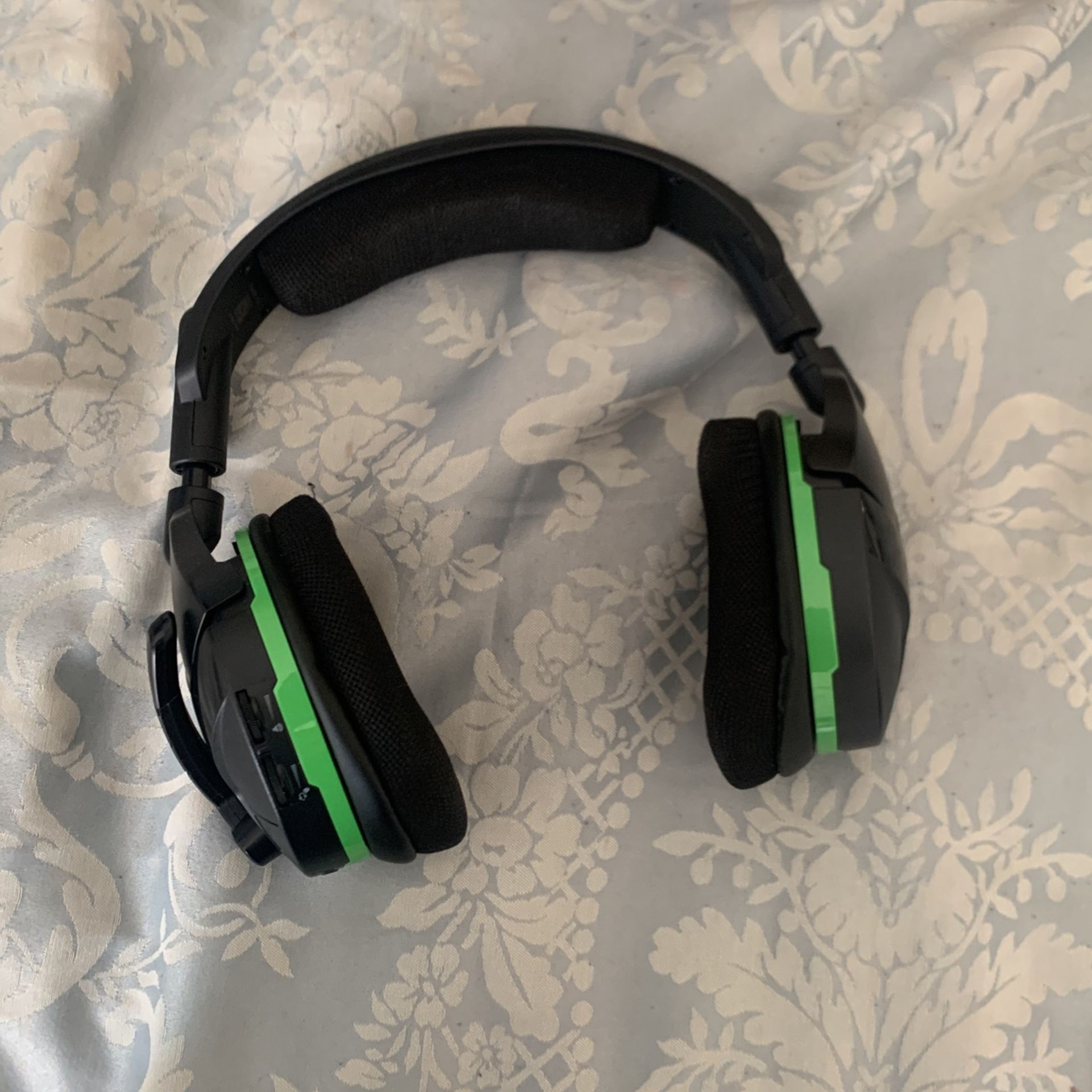 Turtle beach xbox 