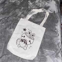Tote Bag NO POCKETS