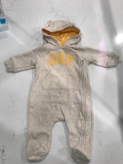 GAP onesie