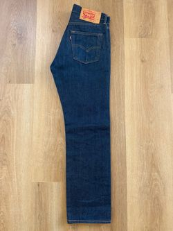 Levi Strauss & Co Jeans