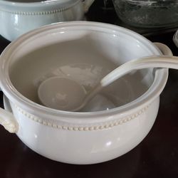 Princess House Pavillion Pieces 