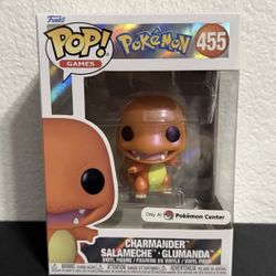 Pokemon Funko Pop