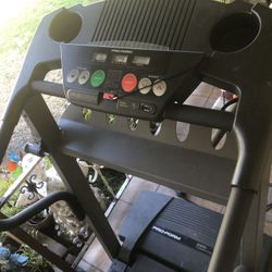 Treadmill Pro Form 325i Pulse monitor Exercise Running 