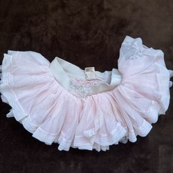 Toddler/Girl Ballet Tutu