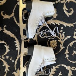 Ice Skates 