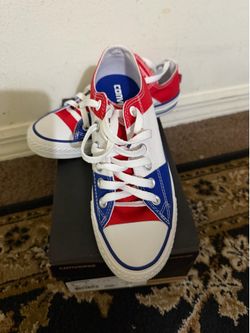 Converse shoes