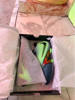 Nike J 4 Nightmare (unreleased) size 10