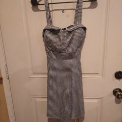 Beautiful Dress