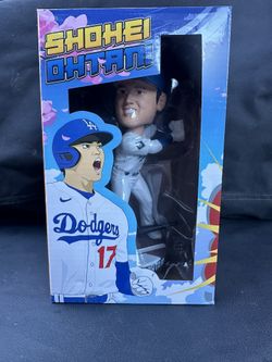 Ohtani 2024 Bobblehead