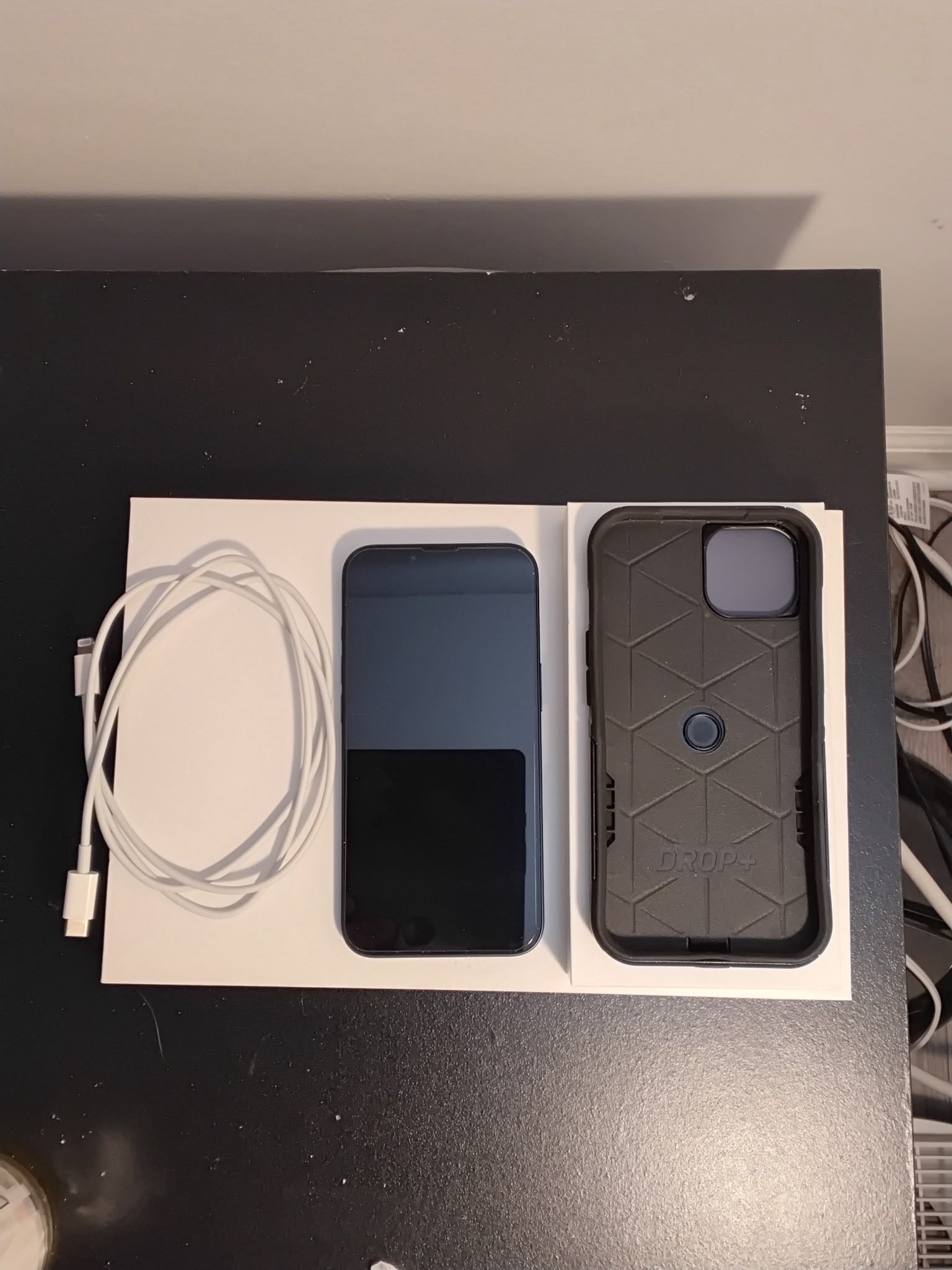 iPhone 13 Metro By T-Mobile Locked Brand New