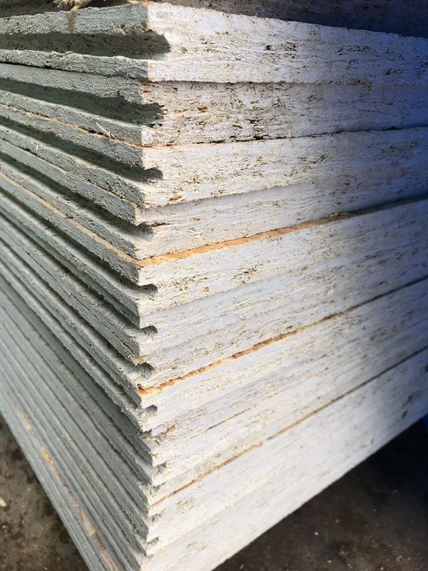 Plywood/ subflooring 3/4 4x8 7951 lake June rd Dallas Tx for Sale in