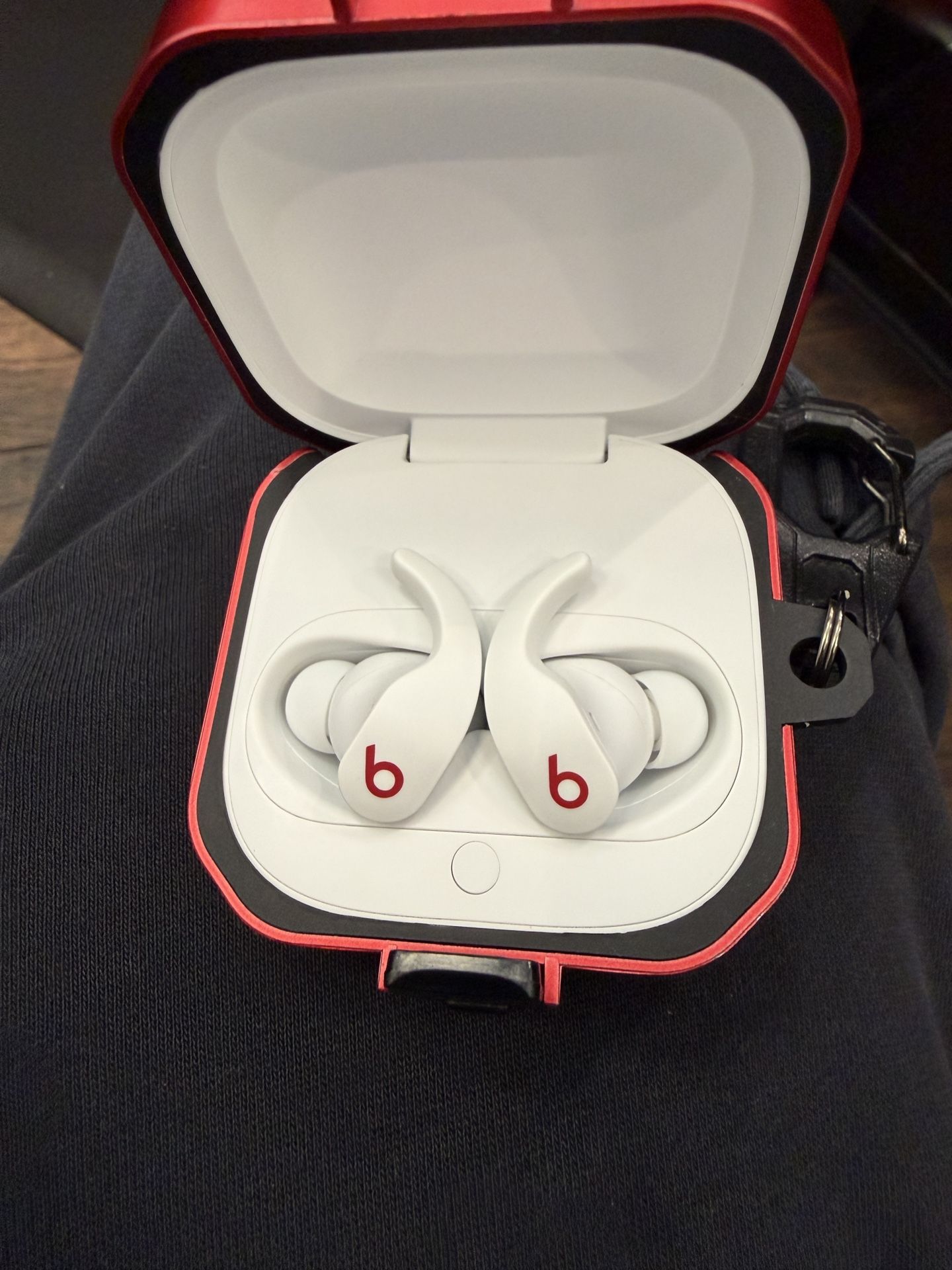 Beats fit pro 