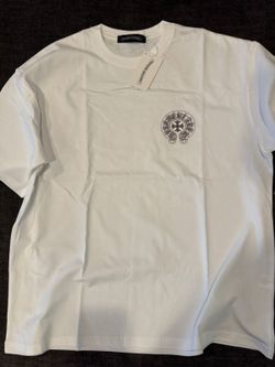 chrome hearts t-shirt