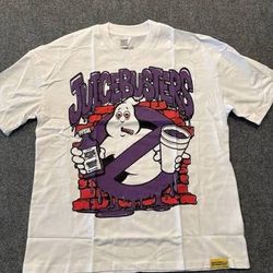 Brand New Cough Syrup Tee 