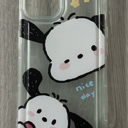 iPhone 13 Phone Case 