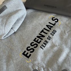 Essentials 