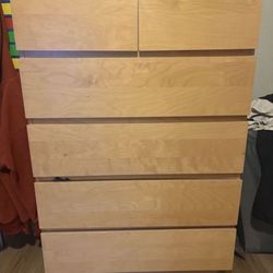 IKEA Dresser PENDING PICK UP 