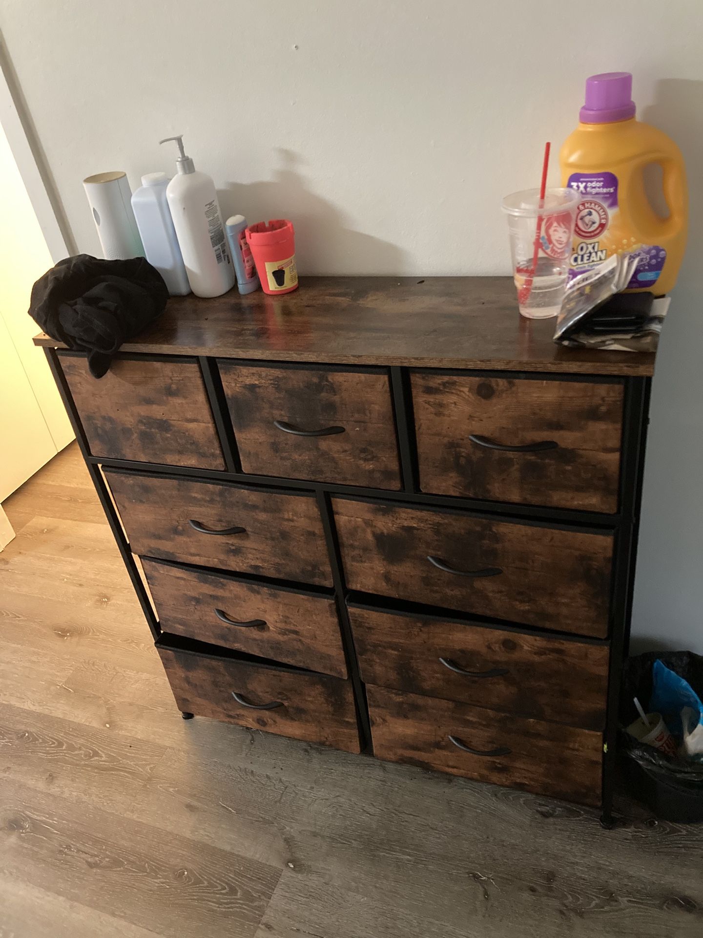 FLASH SALE DRESSER