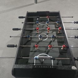 Mini Soccer table top