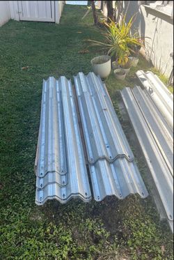 Hurricane Storm Panels $650 for all