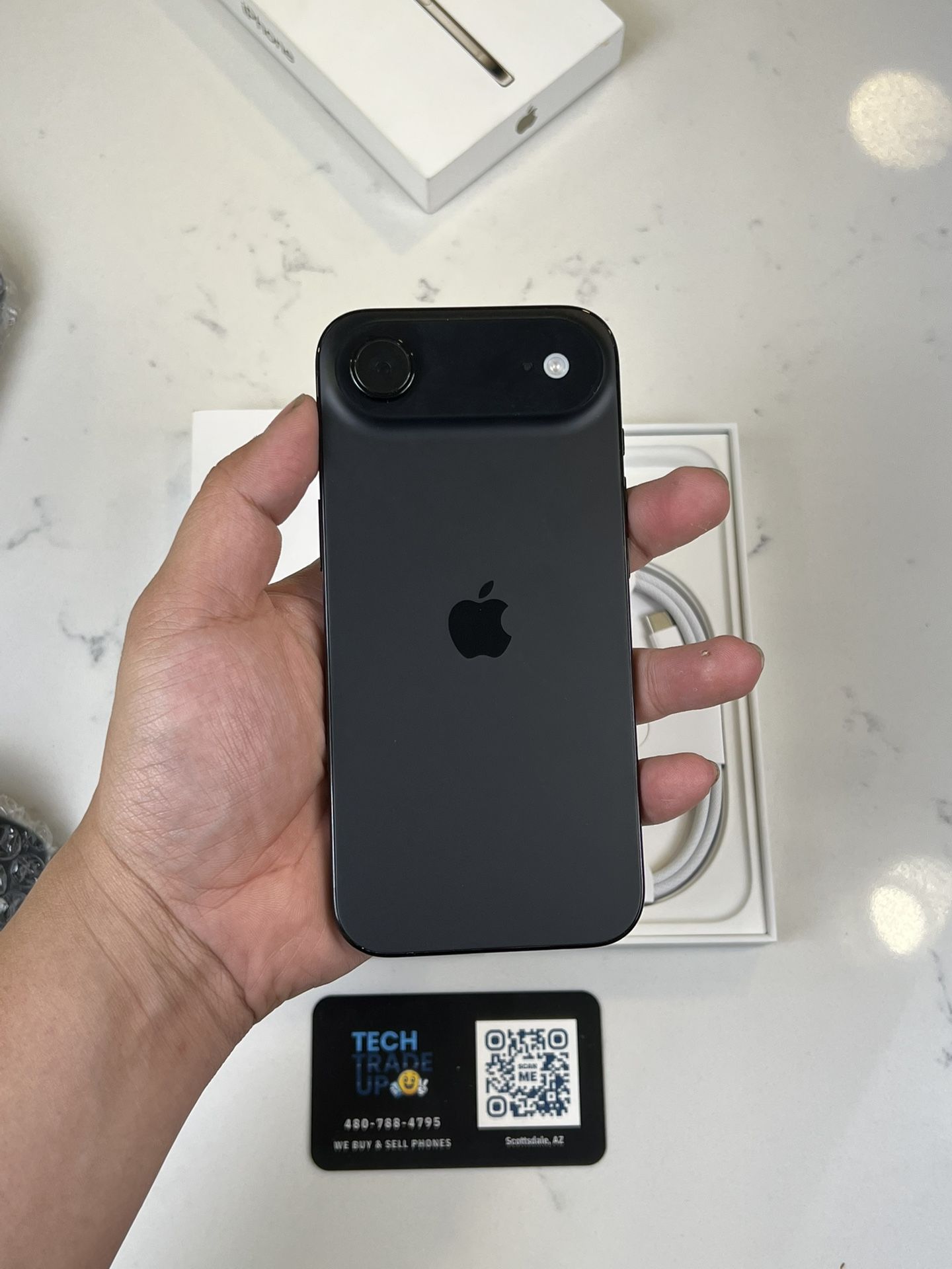 iPhone Air 256Gb Unlocked