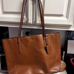 Kate Spade All Day Tote in Bungalow