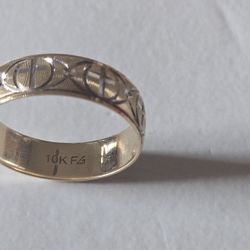 Wedding Band