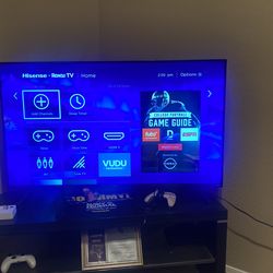 Hisense Roku Tv 