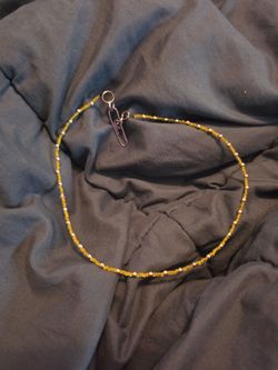 Sunshine neckless