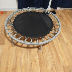 Indoor Trampoline