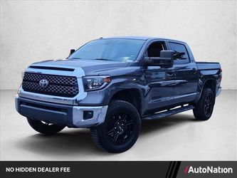 2019 Toyota Tundra