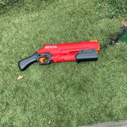 Nerf Gun 
