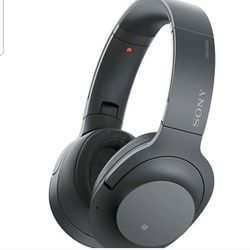 Sony hearon 2 headphones
