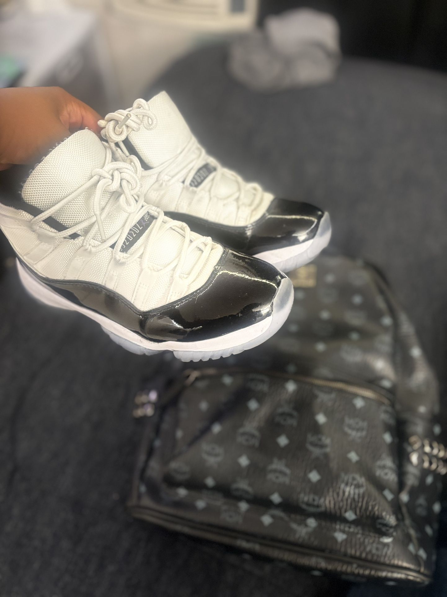 jordan 11s concords