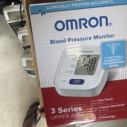 Blood Pressure Machine