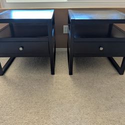 Lamp / End Tables