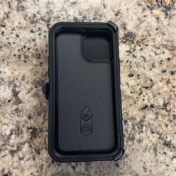 Otterbox iPhone 12 Pro