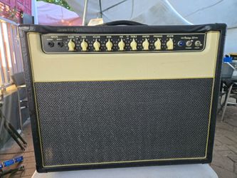 BUGERA SPEAKER PARA GUITARRA