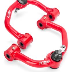 KSP 2-4" Upper Control Arm for F150 2004-2020