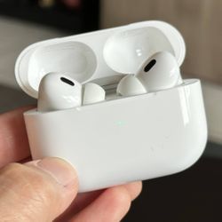 AirPod Pros 2 Gen 120