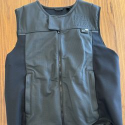 Harley Smart Vest (Large)