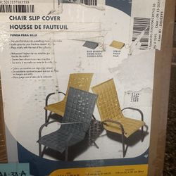 Chair Slip Cover