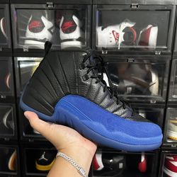 Jordan 12 Royal